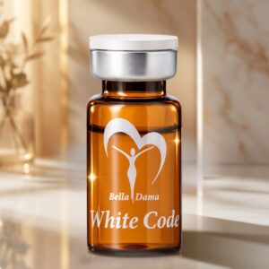 Bella White Code — Sérum Despigmentante (Bella Dama)