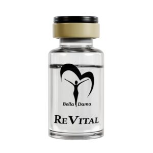 Bella ReVital — Booster Revitalizante (Bella Dama)