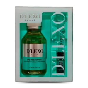 D'LEXO Seoul EXO PDRN Ampoule 35ml