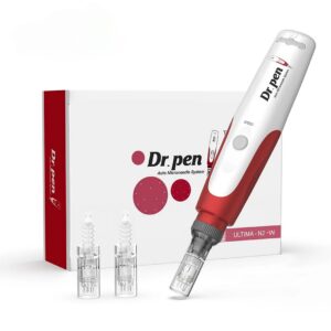 Dr.pen ULTIMA M5 Auto Microneedle System (alámbrico)