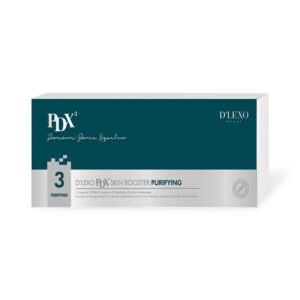 D'LEXO PDX³ Skin Booster PURIFYING (5 viales)