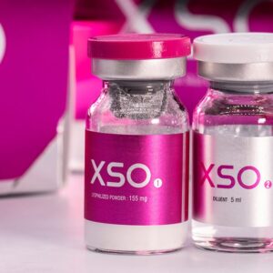 XSO Premium Skin Care Solution (Exosomas)